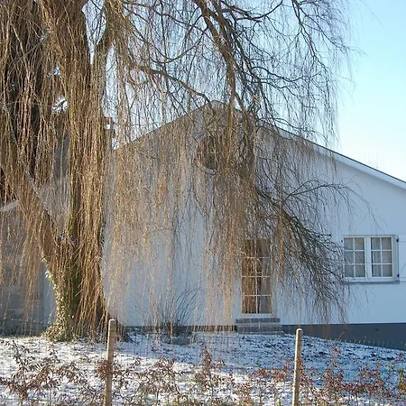 Sous Le Saule Holiday Home Heyd Room photo