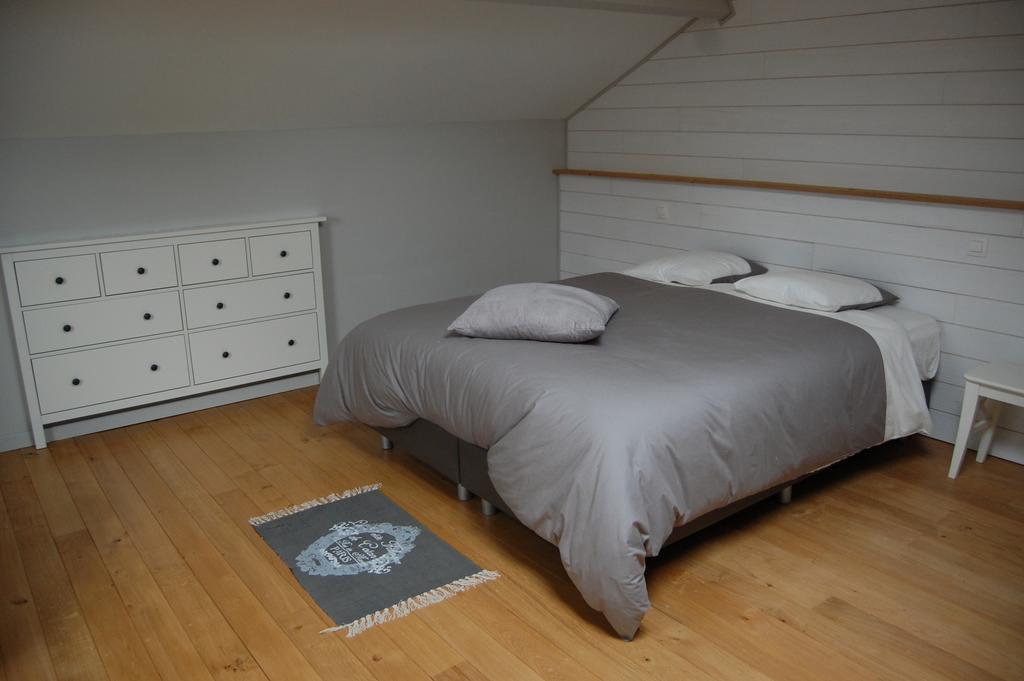 Holiday home Sous Le Saule Holiday