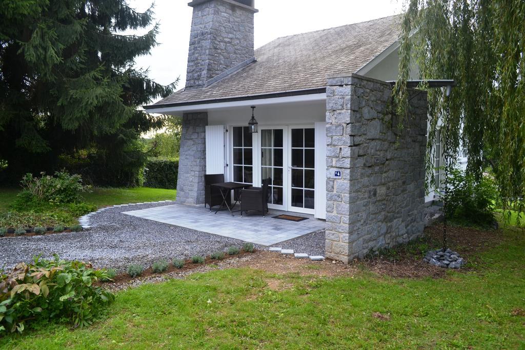 Holiday home Sous Le Saule Holiday Heyd