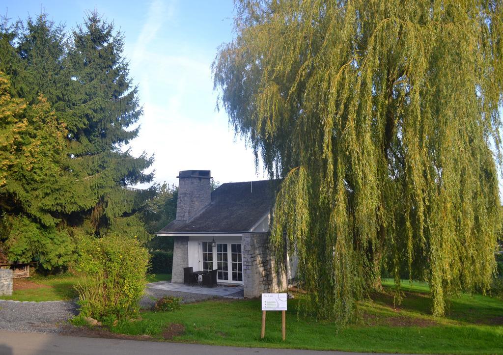Holiday home Sous Le Saule Holiday *