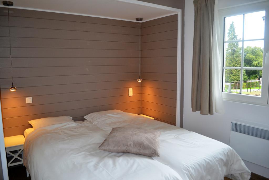 Holiday home Sous Le Saule Holiday Heyd